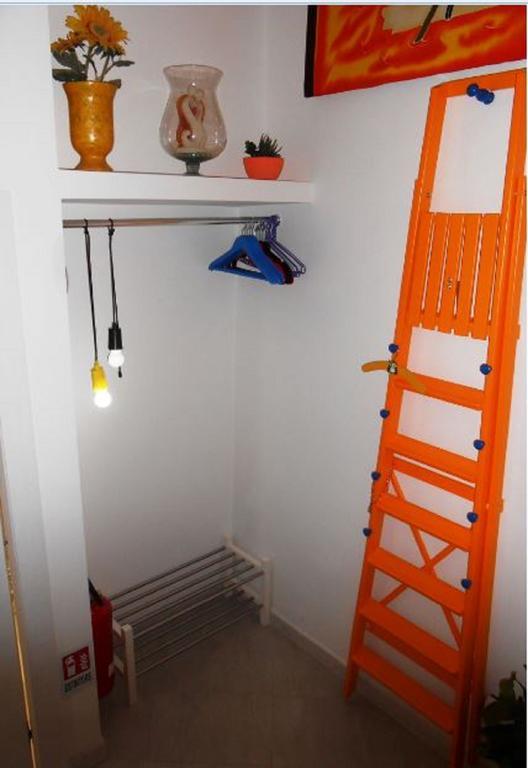 Apartment La Casetta Di Josephine *